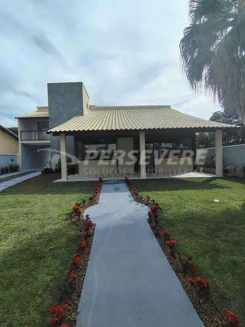 Casa com 3 quartos à venda, 258m2 em Marica - RJ - imagem 6 Foto 6 de Casa com 3 quartos à venda, 258m2 em Marica - RJ