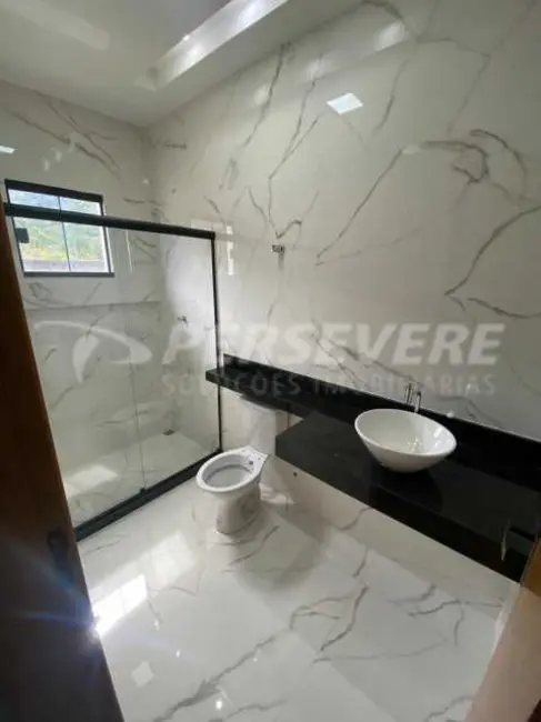 Foto 5 de Casa de Condomínio à venda, 145m2 em Marica - RJ