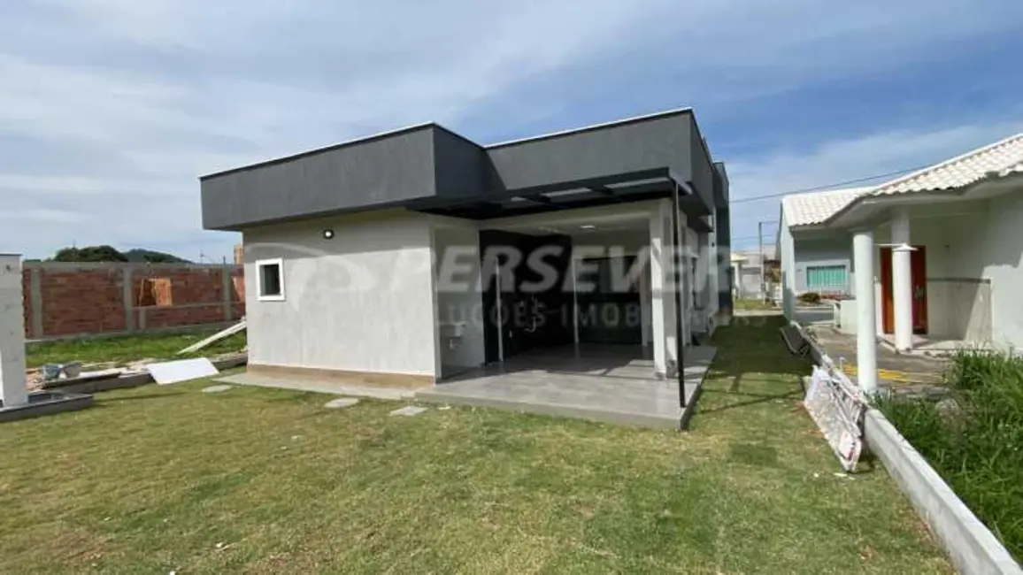 Foto 3 de Casa de Condomínio à venda, 145m2 em Marica - RJ