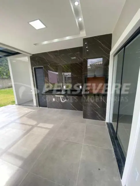 Foto 4 de Casa de Condomínio à venda, 145m2 em Marica - RJ