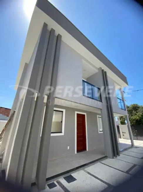 Foto 3 de Casa de Condomínio com 2 quartos à venda, 70m2 em Marica - RJ