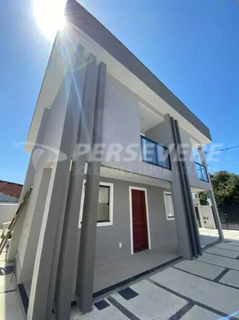 Foto 4 de Casa de Condomínio com 2 quartos à venda, 70m2 em Marica - RJ