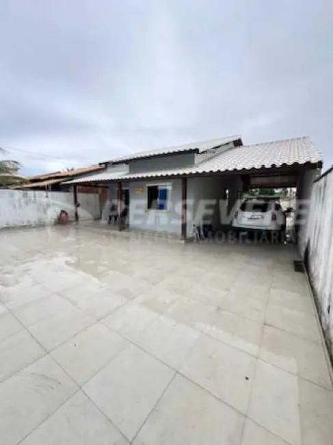 Foto 5 de Casa com 2 quartos à venda, 80m2 em Marica - RJ