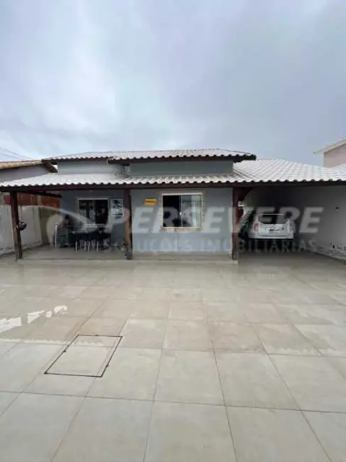 Foto 3 de Casa com 2 quartos à venda, 80m2 em Marica - RJ