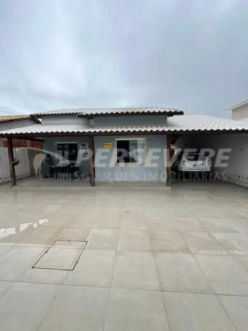 Foto 1 de Casa com 2 quartos à venda, 80m2 em Marica - RJ