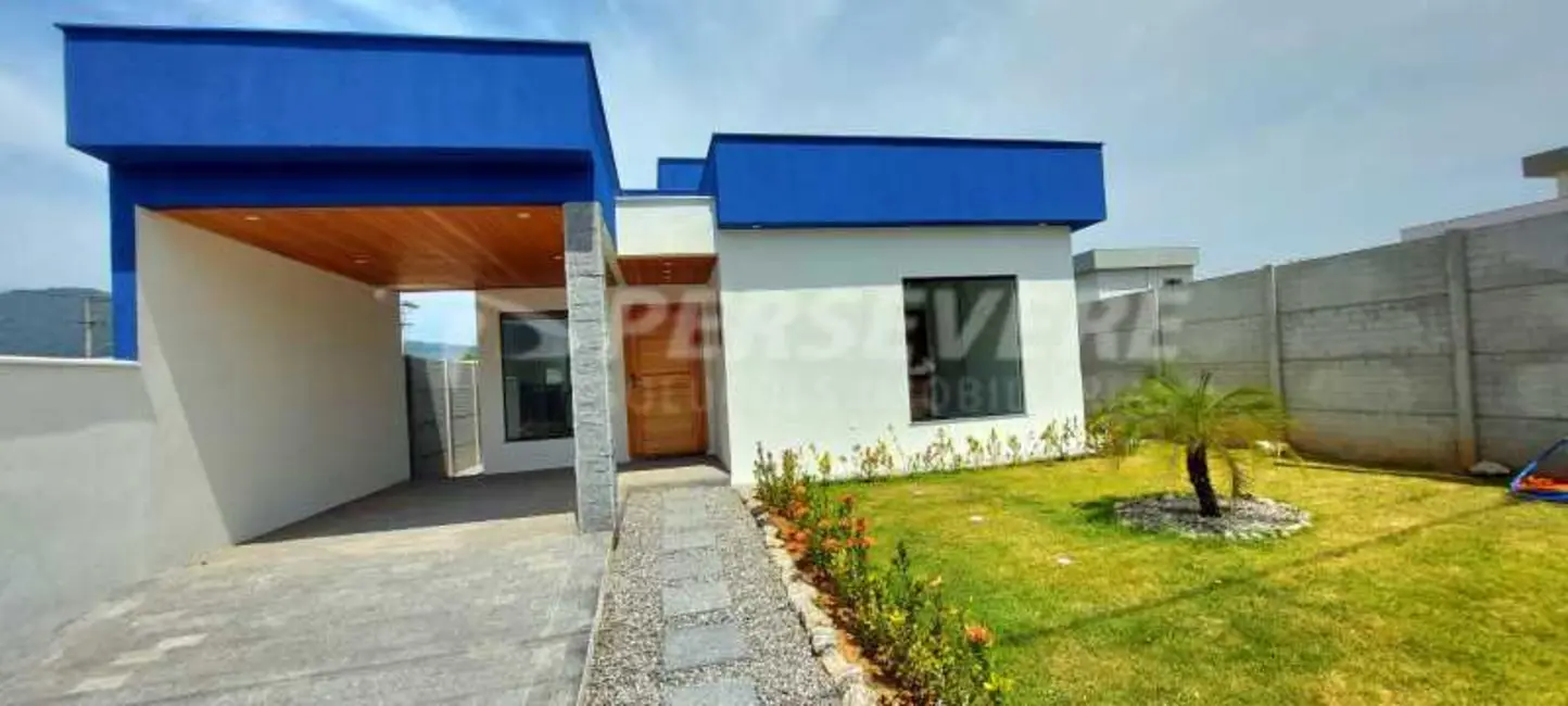 Foto 1 de Casa de Condomínio com 2 quartos à venda, 9313m2 em Marica - RJ