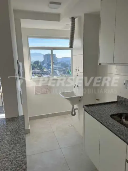 Foto 6 de Apartamento com 2 quartos à venda, 50m2 em Rio De Janeiro - RJ