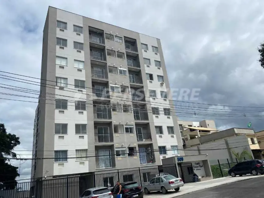 Foto 1 de Apartamento com 2 quartos à venda, 50m2 em Rio De Janeiro - RJ