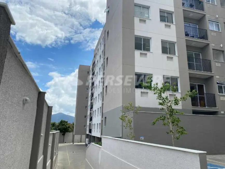 Foto 2 de Apartamento com 2 quartos à venda, 50m2 em Rio De Janeiro - RJ