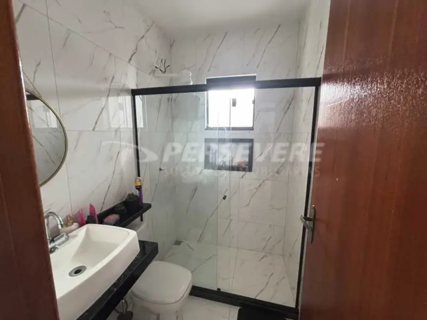 Foto 8 de Casa com 3 quartos à venda, 129m2 em Marica - RJ