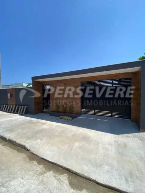 Foto 4 de Casa com 3 quartos à venda, 96m2 em Marica - RJ