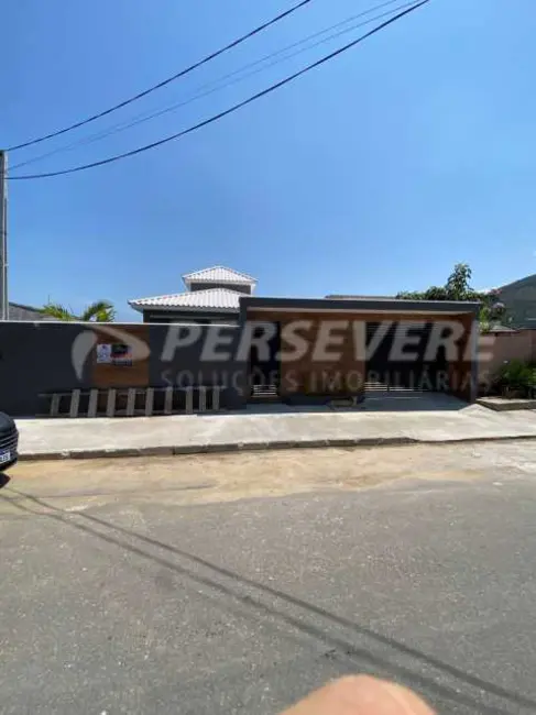 Foto 5 de Casa com 3 quartos à venda, 96m2 em Marica - RJ