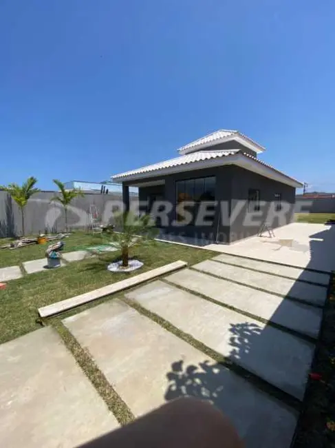 Foto 3 de Casa com 3 quartos à venda, 96m2 em Marica - RJ