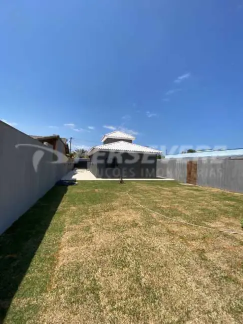 Foto 8 de Casa com 3 quartos à venda, 96m2 em Marica - RJ