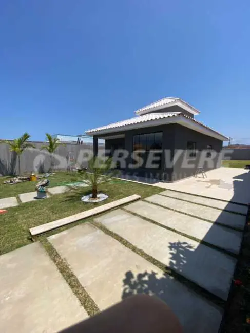 Foto 6 de Casa com 3 quartos à venda, 96m2 em Marica - RJ