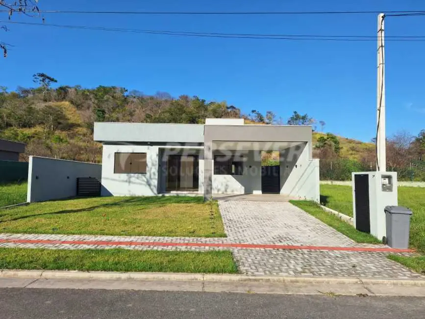 Foto 7 de Casa de Condomínio com 3 quartos à venda, 121m2 em Marica - RJ