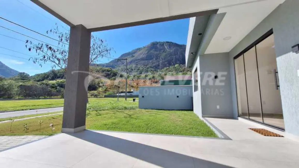 Foto 8 de Casa de Condomínio com 3 quartos à venda, 121m2 em Marica - RJ