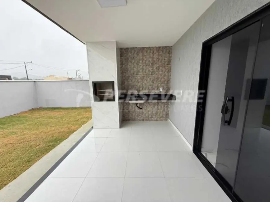 Foto 3 de Casa de Condomínio com 3 quartos à venda, 100m2 em Marica - RJ
