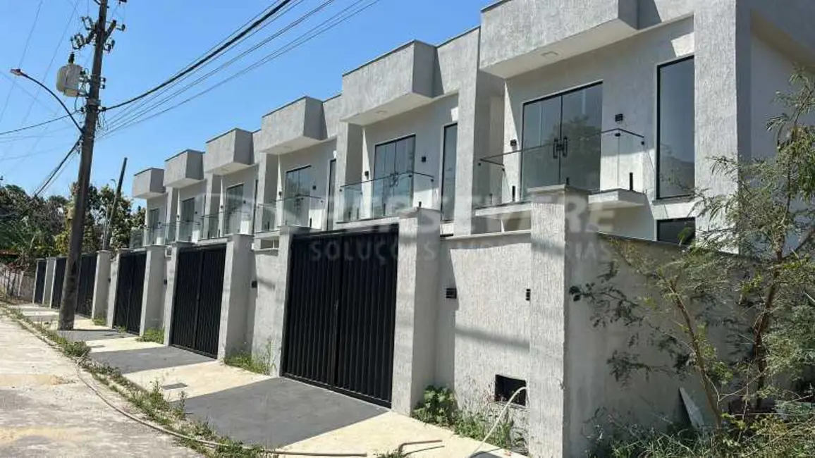 Foto 1 de Casa com 2 quartos à venda, 80m2 em Marica - RJ