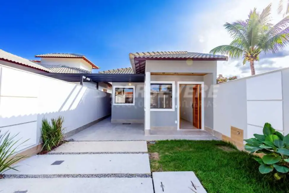 Foto 1 de Casa com 2 quartos à venda, 80m2 em Marica - RJ