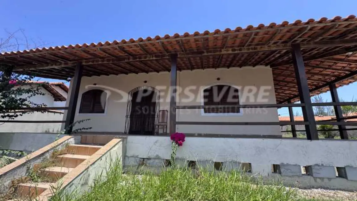 Foto 1 de Casa com 4 quartos à venda, 240m2 em Marica - RJ