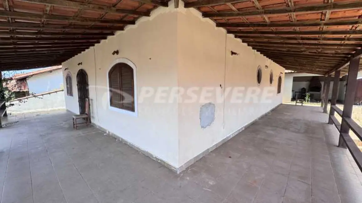 Foto 3 de Casa com 4 quartos à venda, 240m2 em Marica - RJ