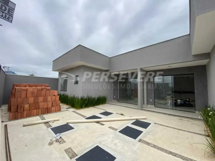 Foto 3 de Casa com 2 quartos à venda, 56m2 em Marica - RJ