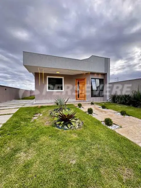 Casa de Condomínio com 2 quartos à venda, 78m2 em Marica - RJ - imagem 1 Foto 1 de Casa de Condomínio com 2 quartos à venda, 78m2 em Marica - RJ