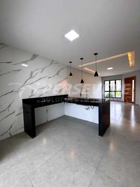 Casa de Condomínio com 2 quartos à venda, 78m2 em Marica - RJ - imagem 4 Foto 4 de Casa de Condomínio com 2 quartos à venda, 78m2 em Marica - RJ