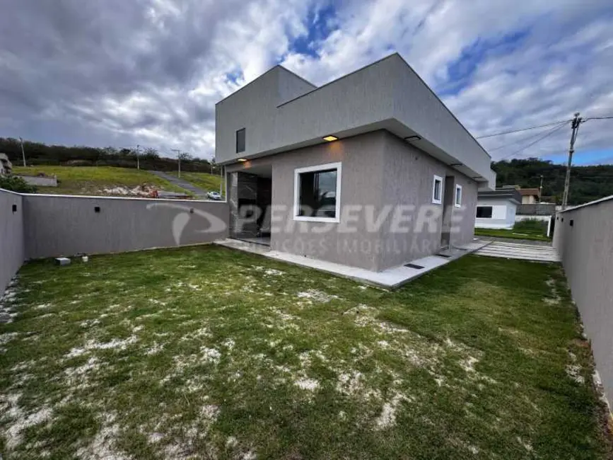 Casa de Condomínio com 2 quartos à venda, 78m2 em Marica - RJ - imagem 9 Foto 9 de Casa de Condomínio com 2 quartos à venda, 78m2 em Marica - RJ