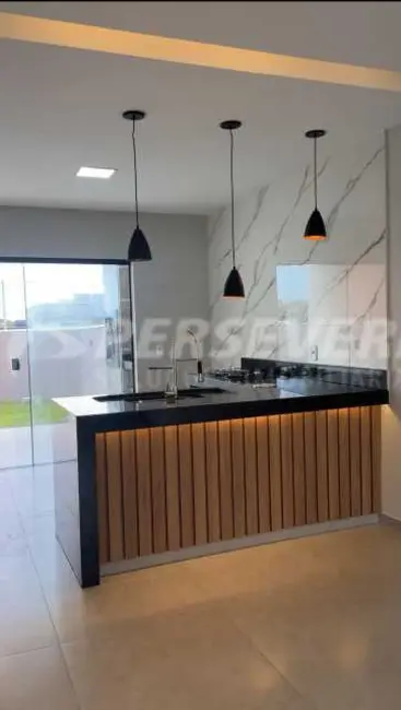 Casa de Condomínio com 2 quartos à venda, 78m2 em Marica - RJ - imagem 3 Foto 3 de Casa de Condomínio com 2 quartos à venda, 78m2 em Marica - RJ