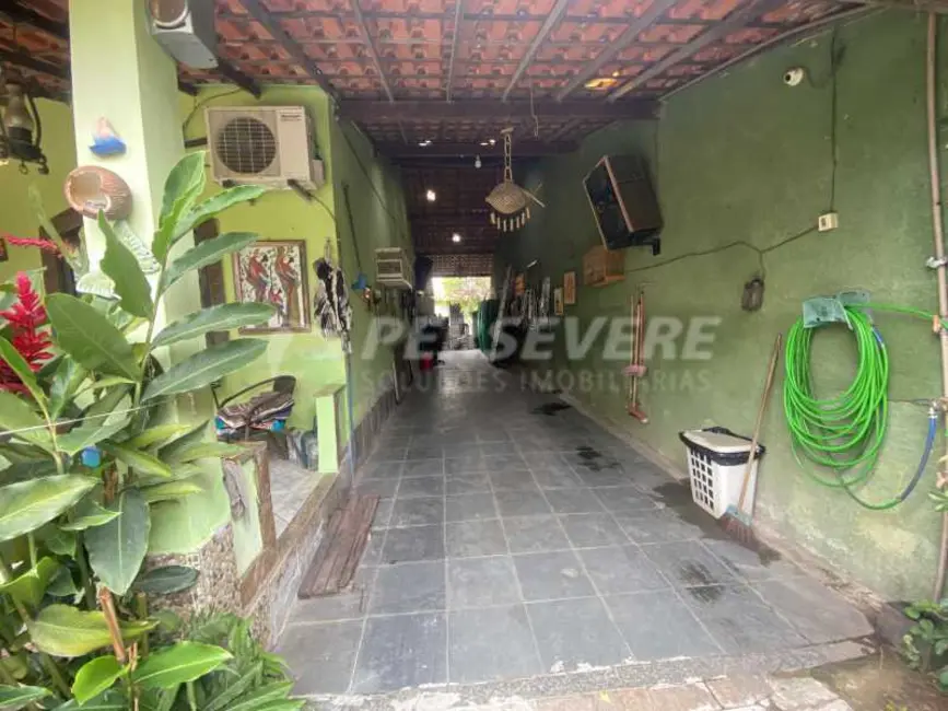 Foto 3 de Casa com 3 quartos à venda, 110m2 em Marica - RJ