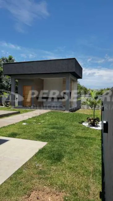 Casa de Condomínio com 4 quartos à venda, 200m2 em Marica - RJ - imagem 5 Foto 5 de Casa de Condomínio com 4 quartos à venda, 200m2 em Marica - RJ