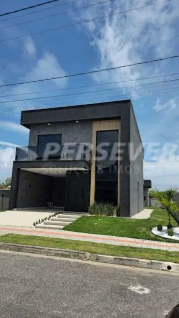 Casa de Condomínio com 4 quartos à venda, 200m2 em Marica - RJ - imagem 1 Foto 1 de Casa de Condomínio com 4 quartos à venda, 200m2 em Marica - RJ