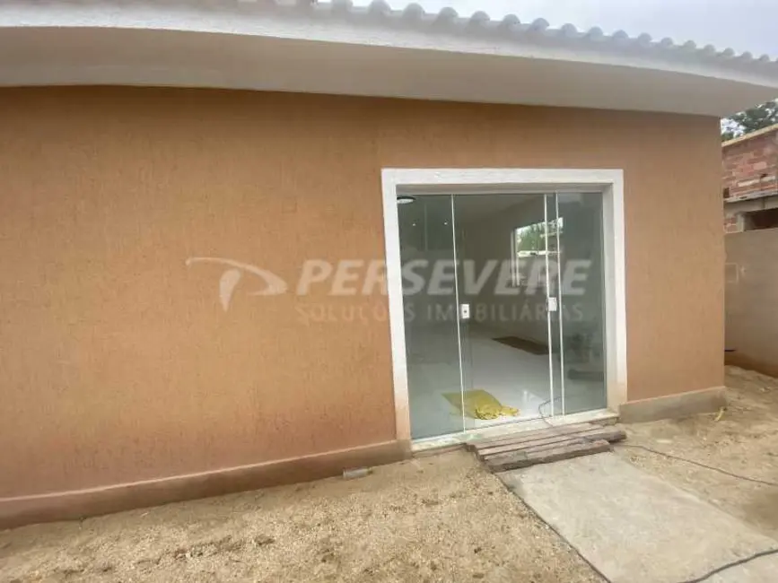 Foto 2 de Casa com 4 quartos à venda, 115m2 em Marica - RJ