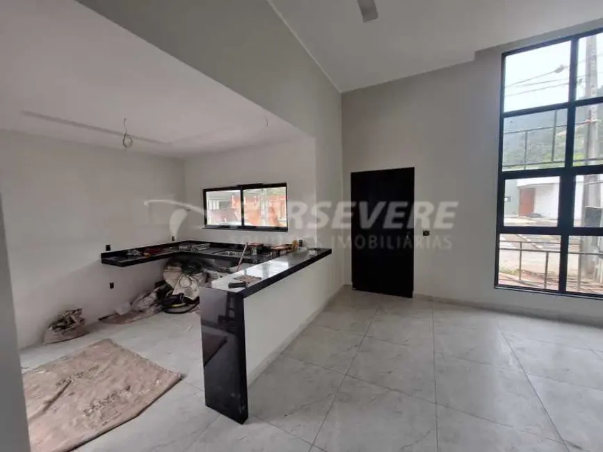 Foto 9 de Casa de Condomínio com 3 quartos à venda, 125m2 em Marica - RJ