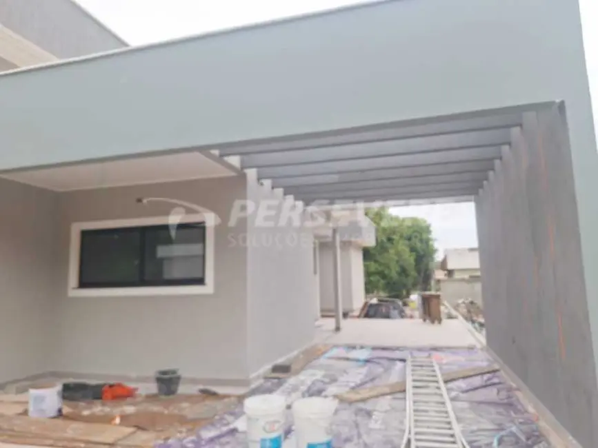 Foto 3 de Casa de Condomínio com 3 quartos à venda, 125m2 em Marica - RJ
