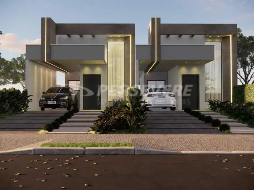 Foto 1 de Casa com 3 quartos à venda, 98m2 em Marica - RJ