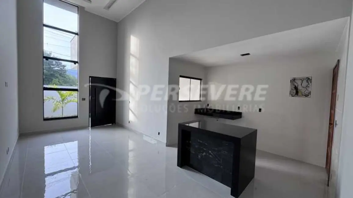 Foto 6 de Casa com 3 quartos à venda, 98m2 em Marica - RJ
