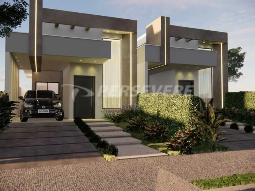 Foto 2 de Casa com 3 quartos à venda, 98m2 em Marica - RJ