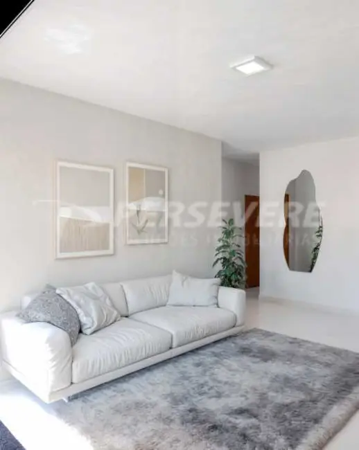 Foto 8 de Apartamento com 3 quartos à venda em Marica - RJ