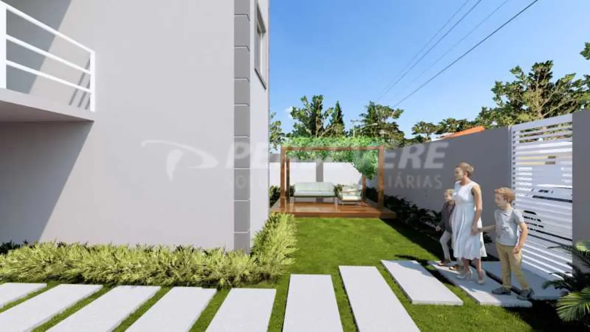 Foto 5 de Apartamento com 3 quartos à venda em Marica - RJ