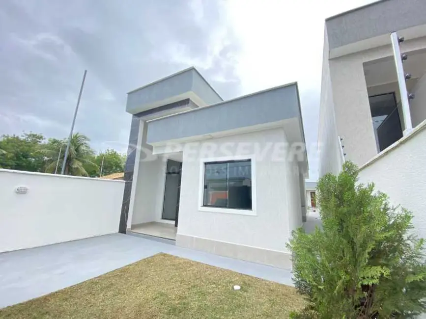 Foto 3 de Casa com 2 quartos à venda, 80m2 em Marica - RJ