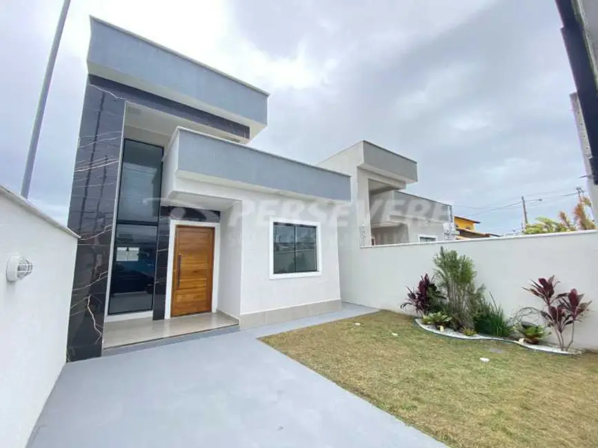 Foto 1 de Casa com 2 quartos à venda, 80m2 em Marica - RJ