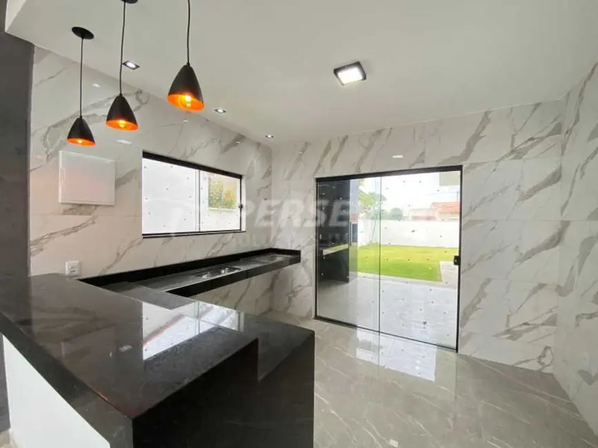 Foto 7 de Casa com 3 quartos à venda, 97m2 em Marica - RJ