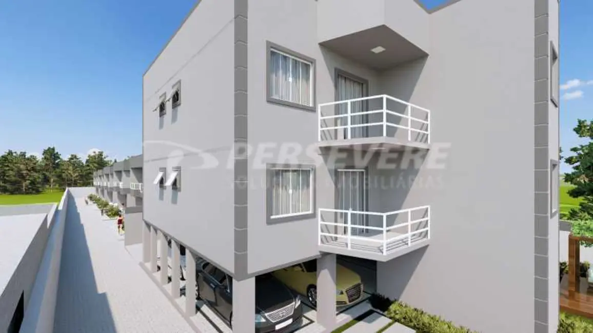 Apartamento com 3 quartos à venda em Marica - RJ - imagem 5 Foto 5 de Apartamento com 3 quartos à venda em Marica - RJ