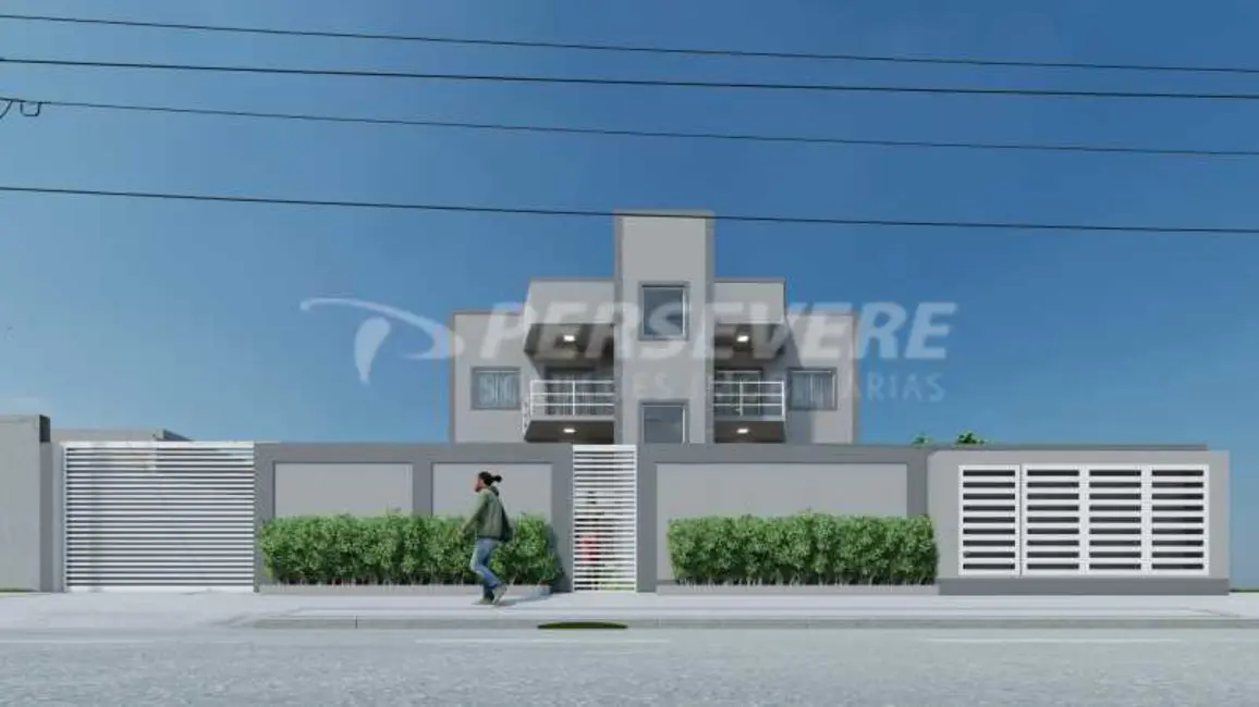 Apartamento com 3 quartos à venda em Marica - RJ - imagem 1 Foto 1 de Apartamento com 3 quartos à venda em Marica - RJ