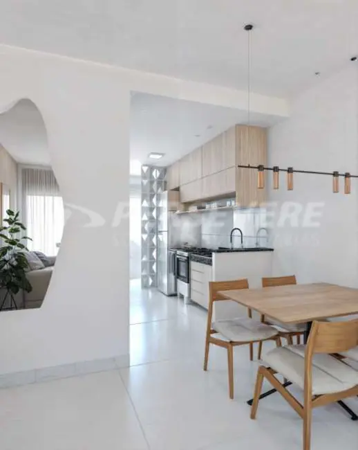 Apartamento com 3 quartos à venda em Marica - RJ - imagem 9 Foto 9 de Apartamento com 3 quartos à venda em Marica - RJ