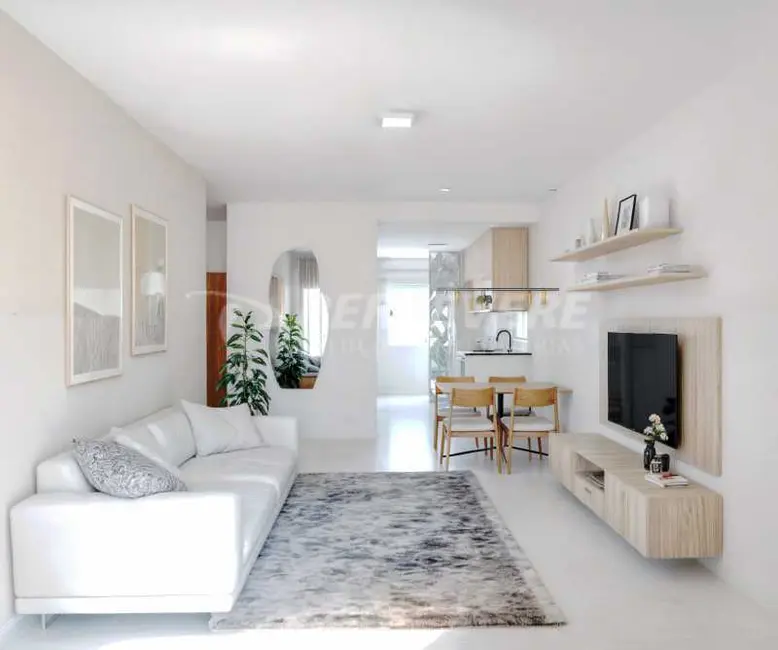 Apartamento com 3 quartos à venda em Marica - RJ - imagem 7 Foto 7 de Apartamento com 3 quartos à venda em Marica - RJ