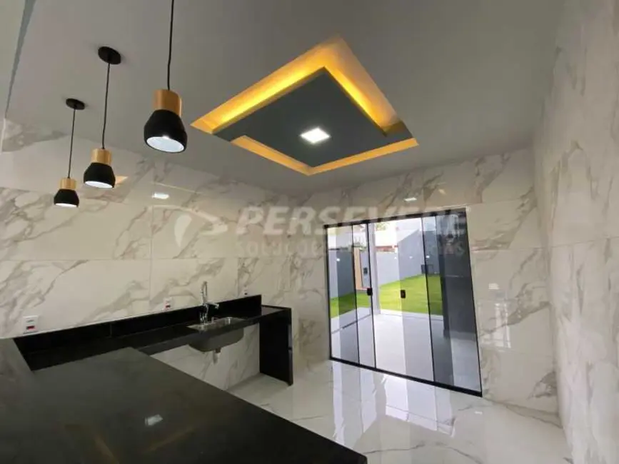 Foto 6 de Casa com 3 quartos à venda, 122m2 em Marica - RJ